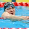 【競泳】松下知之、パリ五輪銀メダル種目で不発　まさか５位「ふがいない」「集中しきれていなかった」…日本選手権男子４００ｍ個メ