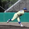 すでに140キロ後半の速球を投げ込む星稜のスーパー1年生右腕の春の公式戦が終了！15回、防御率2.40を記録
