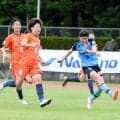 FCふじざくら山梨、3-0で出雲FC破り3連勝　菅が今季初ゴール