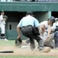 9日に県勢対決の決勝戦　松本国際か長野日大か　北信越高校野球