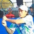  上杉海斗ペア 激闘制し優勝 