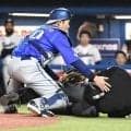 川上審判員 家族が現状を明かす