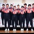 【卓球】ロス五輪の選考基準発表…パリの“過酷方式”は継続せず　シングルスは世界ランクで選出