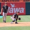代打での交代も前向きに、異例のメジャー昇格をつかんだ西田陸浮の現在地