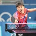 卓球ロス五輪代表選考基準を発表　シングルスは２８年１月の世界ランク上位２人