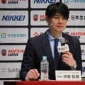 男子日本代表にNBAブルズから指導者招へい「世界レベルのワークアウトを」ダイレクター＆コーチ育成も進行