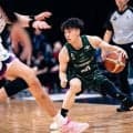 神戸を退団する野溝利一の新天地は福岡…「Bワンで優勝するために全力で戦う」
