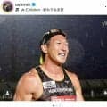 【陸上】男子10種競技の右代啓祐「自分らしく、新たな挑戦を」混成競技人生の一区切りを報告