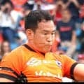 ”クビ”宣告から救世主へ「今年退団に名前が入っていた」　東京ベイを救った岡田一平が飛躍の年を振り返る　