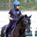 【宝塚記念】クロワデュノール、史上初の古馬Ｇ１春３冠へ　父キタサンブラック超え偉業だ　