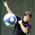広島・床田　今季初の中５日　得意の西武戦で４勝目だ　ベルーナドームの長い階段「２回、休憩を挟みました」