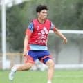 【Ｗ杯】右膝痛に苦しんだ冨安健洋　Ｗ杯目前で明かす自身の状態「皆さんが思っている以上にいい」