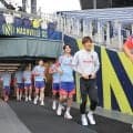 【Ｗ杯】塩貝健人、自信たっぷりオランダ戦へ「楽しみにしてください」ファンダイクにも「気持ちで上回れば勝てる」