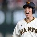 「巨人のFAは成功だった」日本ハムからFA移籍32歳外野手の躍動した姿にファン注目、脅威の.367「左右に打ち分けられる万能の選手」「一瞬で首位打者の頃に戻ってる」