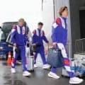【日本代表】鈴木淳之介「この大会を機に…」２年前CB転向の恩師ともうれしい再会