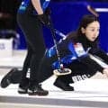 【カーリング】ロコ藤沢五月のラストショットが無念のスルー…４失点を喫し第９Eでコンシード