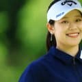 全英女子オープンを懸けた戦い 実力者集う“六甲決戦”で吉田鈴は2週連続Vに挑む 