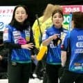 【カーリング】ロコ・ソラーレ、まさか敗退危機　助っ人の小穴桃里、崖っぷちに強いロコを「身をもって体感したい」…日本選手権女子１次Ｌ