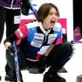 【カーリング】吉村紗也香、１度に７失点は「記憶にない…」　強敵、北海道銀行に５-１５　「アイスを読み切れなかった」