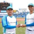 【大学選手権】周南公立大が12安打11得点で大勝発進　22年公立化以降、全国初勝利