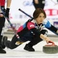 【カーリング】悪夢の７失点…フォルティウス吉村「記憶にない」第8Eに大量失点で10点差大敗