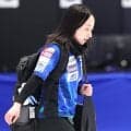 【カーリング】ロコ藤沢五月「もう崖から落ちている」まさかの連敗…１次リーグ敗退危機