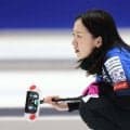 カーリング　ロコ・ソラーレ２連敗　藤沢「崖っぷちからもう落ちちゃってる」