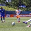 オランダは期待外れ…クーマン監督「頭を悩ませている」得点力不足にデパイも見通し立たず