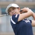河本結「ごめんなさい。。。」サントリーレディース欠場「コンディショニング不足の体調不良」