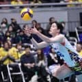 NEC川崎　大川愛海の加入を発表