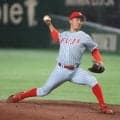 【大学選手権】ドラフト候補・富士大角田楓斗７回14Ｋ　カ軍大慈弥スカウト絶賛「即戦力に近い」