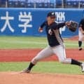 今年の大学選手権は波乱続き…上武大、中京大ら全国常連の強豪が初戦敗退