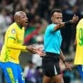 W杯でソマリア人初の審判のはずが　参加予定の男性、米国が入国拒否