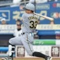 【阪神】糸原健斗が１軍合流　２軍戦で打率３割６厘、６月は９打数４安打
