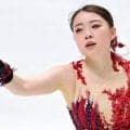 「大人になって美しさが…」23歳フィギュア女子、最新ショットに「惚れました」「髪が綺麗で美人！」