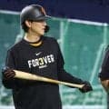 「選手の士気向上に直結している」なぜ橋上監督代行が指揮を執る巨人は好調なのか　近鉄OB佐野慈紀氏の考察「調子のいい選手を積極的に…」ベテランの働きも評価