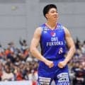 青木龍史が福岡から愛媛へ移籍…2シーズンぶり古巣復帰「成長した姿をコートで」