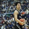 トビンマーカス海舟が福井から信州へ移籍…2年契約でBプレミア参戦「フォー兄さんってよんでもいいよ」