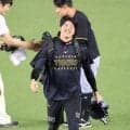 【阪神】指名打者は前川右京、先発投手は２日連続スライドの才木浩人／スタメン