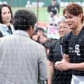 【西武】西川愛也が母校花咲徳栄の後輩たち応援＆観戦試合でスタメン　カナリオは腰の張りで欠場