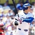 脳内“バグる”大谷翔平の「1-1-4-5-7」　しかも防御率0点台、LAメディア最敬礼