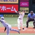 ソフトバンク・栗原陵矢が通算100号