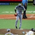 阪神・才木が呆然の３回５失点ＫＯ　自己ワーストタイの３被弾　栗原には２打席連発　野村勇には今季１号許す