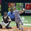 阪神　ドラ１立石が２号２ラン　４被弾のチームに希望の光をともす　５月２４日の巨人戦以来、１１試合ぶりの一発