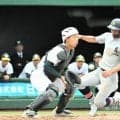 青森山田が東北大会の初戦を快勝　狙い通りに小技を徹底
