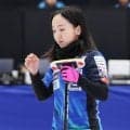 【カーリング】ロコ藤沢五月「もう崖から落ちている」連敗で１次Ｌ突破に黄信号「下手くそめぇ」