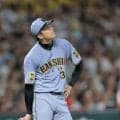 ３回５失点ＫＯの阪神・才木は猛省「今年３回目なんで、試合を壊したの。それが問題」ダブルスライドの影響は否定「チームに迷惑をかけている」