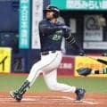 【ヤクルト】サンタナの12号２ラン“幻”に「フェンストップに当たった」リクエストで二塁打に