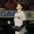 巨人５連勝！則本が古巣楽天戦で１２球団勝利達成「感慨深い。幸せやなと思います」七回途中２失点の力投　打線は４発で援護