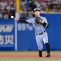 【阪神】熊谷敬宥「どんな点差でもやるべきこと変わらない」チーム完敗も７回に好守で投手援護　
